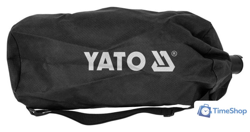 Шлифмашина для стен и потолков Yato YT-82355 - Изображение №4 — Интернет-магазин Time-Shop