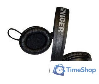Наушники Behringer HPX4000 - Изображение №4 — Интернет-магазин Time-Shop