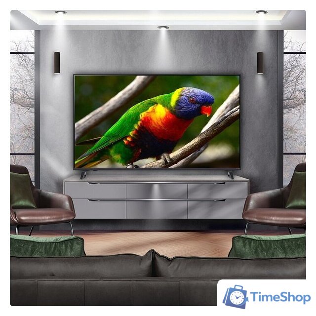 Телевизор LG QNED AI QNED70 65QNED70A6A - Изображение №8 — Интернет-магазин Time-Shop