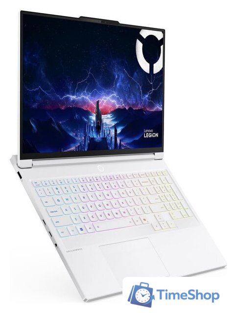 Игровой ноутбук Lenovo Legion 7 16IAX10 83KY0002US - Изображение №5 — Интернет-магазин Time-Shop