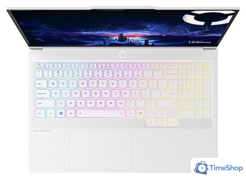 Игровой ноутбук Lenovo Legion 7 16IAX10 83KY0002US - Изображение №10 — Интернет-магазин Time-Shop