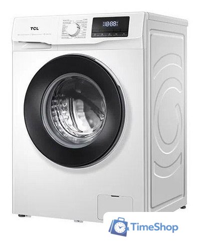Стиральная машина TCL W-SF606W - Изображение №2 — Интернет-магазин Time-Shop