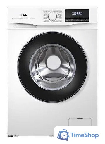 Стиральная машина TCL W-SF606W - Изображение №1 — Интернет-магазин Time-Shop