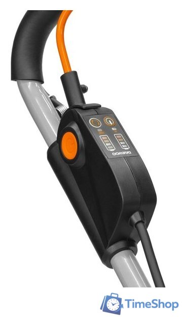 Газонокосилка Daewoo Power DLM 5042Li-S (без АКБ) - Изображение №14 — Интернет-магазин Time-Shop