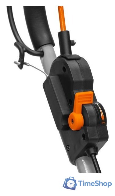 Газонокосилка Daewoo Power DLM 5042Li-S (без АКБ) - Изображение №15 — Интернет-магазин Time-Shop