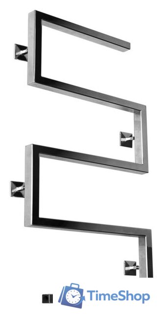 Полотенцесушитель Ростела Грация 1/2