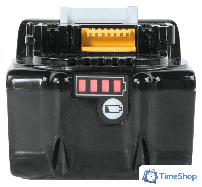 Аккумулятор Makita BL1840B (18В/4.0 а*ч) - Изображение №8 — Интернет-магазин Time-Shop