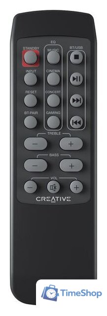 Акустика Creative T100 - Изображение №6 — Интернет-магазин Time-Shop