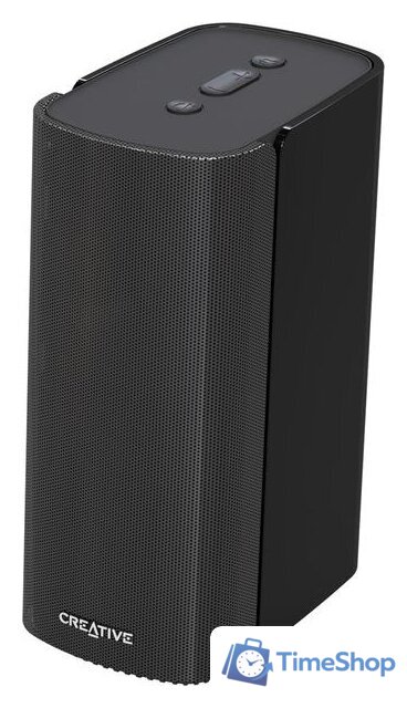 Акустика Creative T100 - Изображение №2 — Интернет-магазин Time-Shop