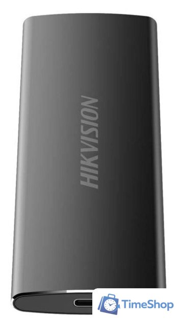 Внешний накопитель Hikvision T200N HS-ESSD-T200N/512G 512GB (черный) - Изображение №3 — Интернет-магазин Time-Shop
