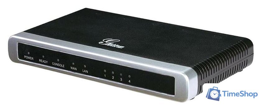 IP-телефон Grandstream GXW4104 - Изображение №1 — Интернет-магазин Time-Shop