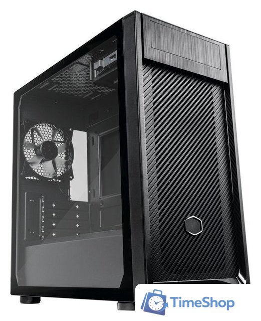 Корпус Cooler Master Elite 300 E300-KN5N-S00 - Изображение №5 — Интернет-магазин Time-Shop