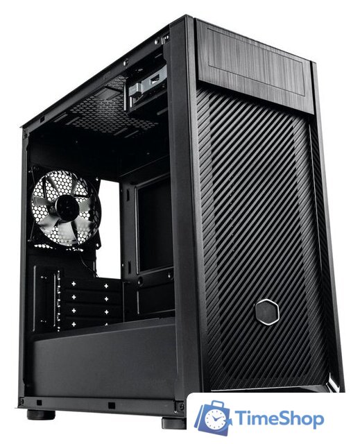Корпус Cooler Master Elite 300 E300-KN5N-S00 - Изображение №6 — Интернет-магазин Time-Shop