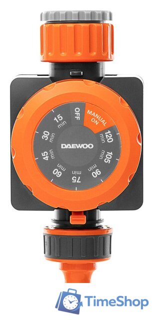 Таймер Daewoo Power DWT 1010 - Изображение №1 — Интернет-магазин Time-Shop
