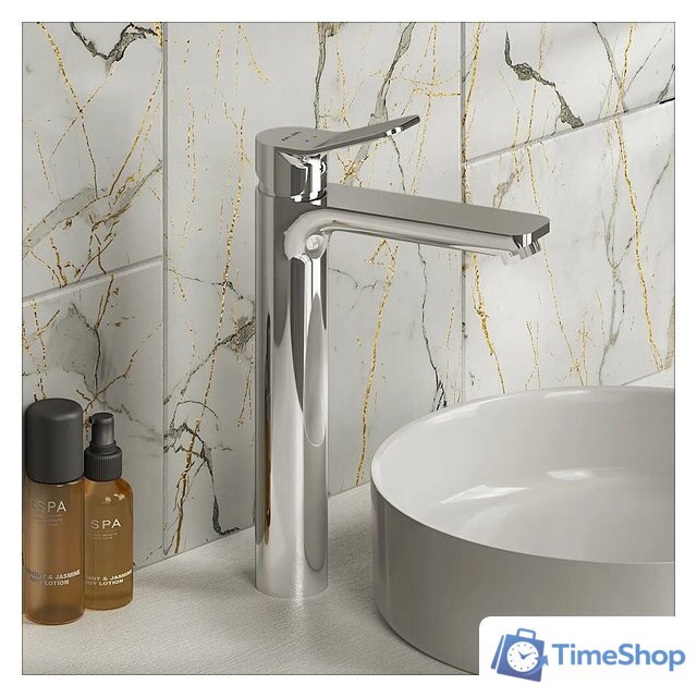 Смеситель AM.PM F88A92000 (хром) - Изображение №2 — Интернет-магазин Time-Shop