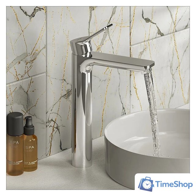 Смеситель AM.PM F88A92000 (хром) - Изображение №3 — Интернет-магазин Time-Shop