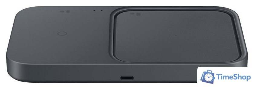 Беспроводное зарядное Samsung EP-P5400TWEGEU - Изображение №3 — Интернет-магазин Time-Shop