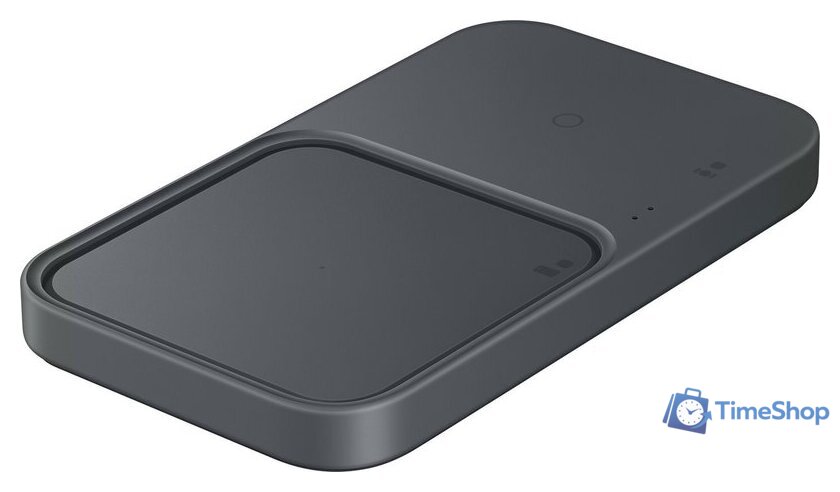 Беспроводное зарядное Samsung EP-P5400TWEGEU - Изображение №5 — Интернет-магазин Time-Shop