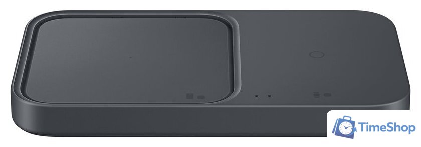 Беспроводное зарядное Samsung EP-P5400TWEGEU - Изображение №1 — Интернет-магазин Time-Shop