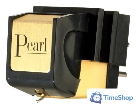 Звукосниматель Sumiko Pearl - Изображение №1 — Интернет-магазин Time-Shop