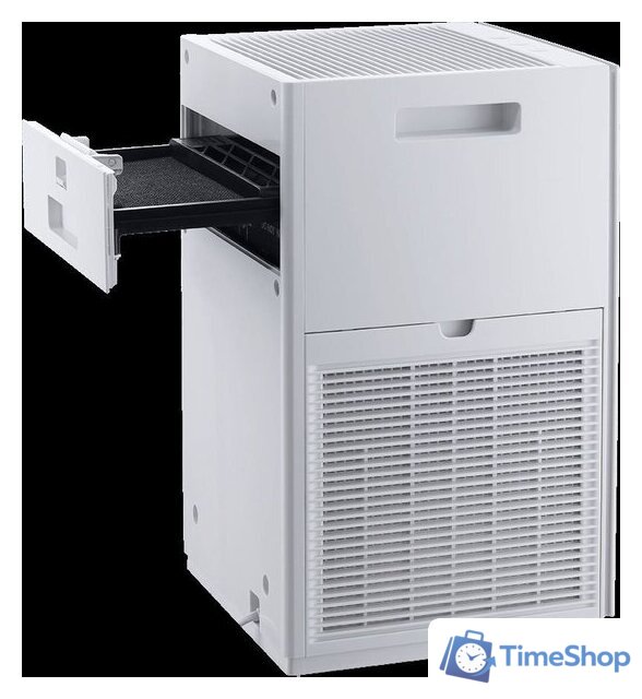 Очиститель воздуха Daikin MC30Y - Изображение №9 — Интернет-магазин Time-Shop