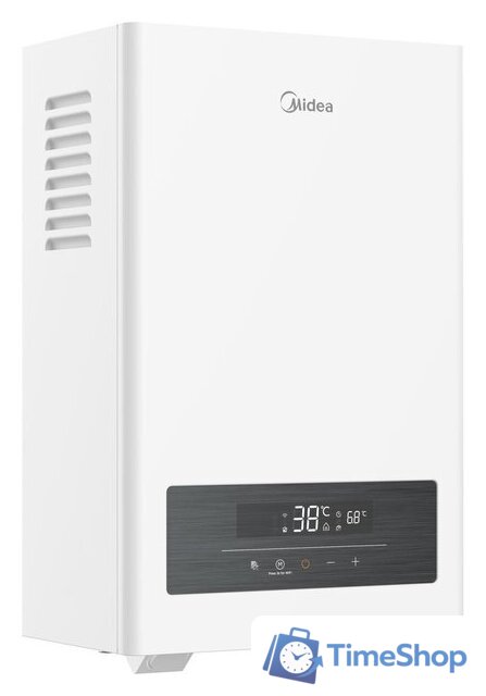 Отопительный котел Midea MEB 5-12 VOLTA 12 - Изображение №3 — Интернет-магазин Time-Shop