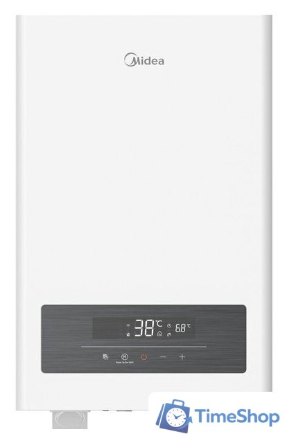 Отопительный котел Midea MEB 5-12 VOLTA 12 - Изображение №1 — Интернет-магазин Time-Shop