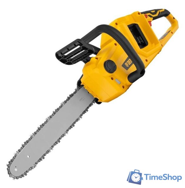 Аккумуляторная пила Denzel RCS400-36-0 (без АКБ) - Изображение №1 — Интернет-магазин Time-Shop