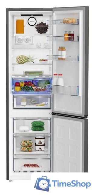 Холодильник BEKO B5RCNA405ZG - Изображение №7 — Интернет-магазин Time-Shop