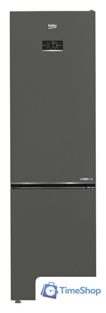 Холодильник BEKO B5RCNA405ZG - Изображение №1 — Интернет-магазин Time-Shop