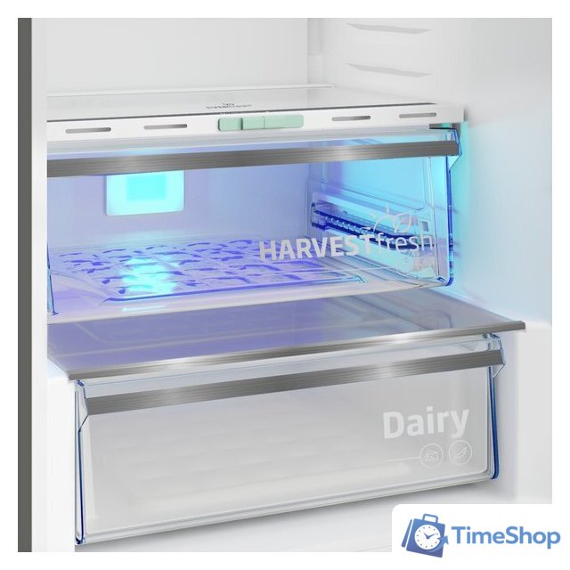 Холодильник BEKO B5RCNA405ZG - Изображение №8 — Интернет-магазин Time-Shop