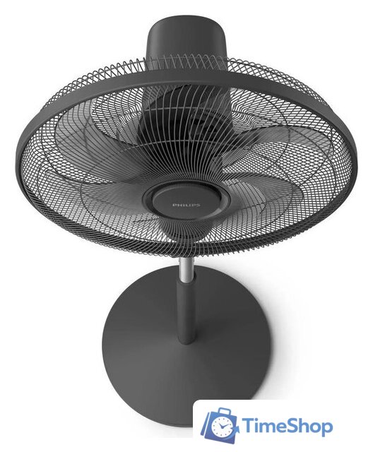 Вентилятор Philips Series 1000 CX1520/01 - Изображение №5 — Интернет-магазин Time-Shop