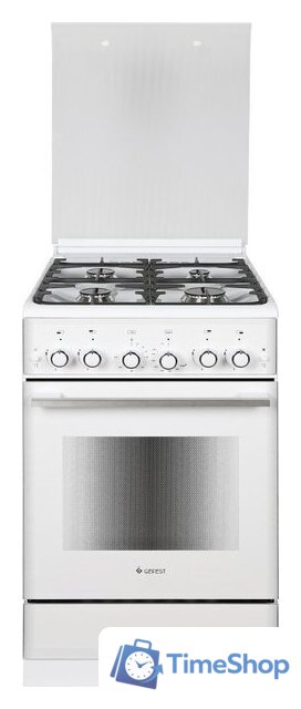 Кухонная плита GEFEST ПГ 5300-02 0340T - Изображение №1 — Интернет-магазин Time-Shop
