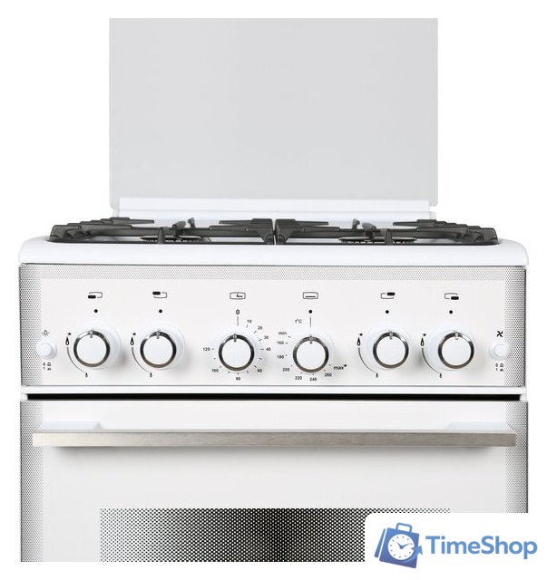 Кухонная плита GEFEST ПГ 5300-02 0340T - Изображение №4 — Интернет-магазин Time-Shop