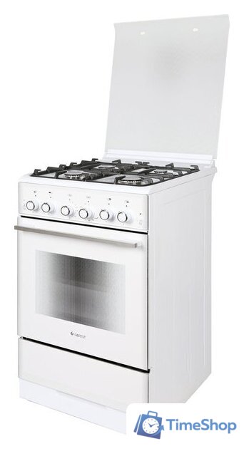 Кухонная плита GEFEST ПГ 5300-02 0340T - Изображение №2 — Интернет-магазин Time-Shop