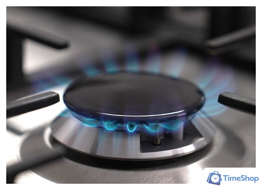 Кухонная плита GEFEST ПГ 5300-02 0340T - Изображение №5 — Интернет-магазин Time-Shop