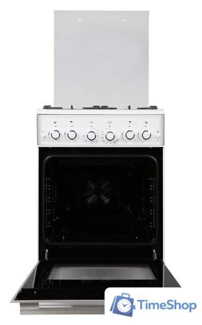 Кухонная плита GEFEST ПГ 5300-02 0340T - Изображение №3 — Интернет-магазин Time-Shop