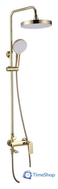 Душевая система  Rea Veneta REA-P7842 - Изображение №4 — Интернет-магазин Time-Shop