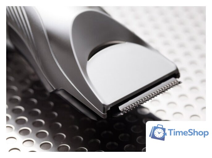 Триммер для бороды и усов Panasonic ER-GC71-S520 - Изображение №3 — Интернет-магазин Time-Shop