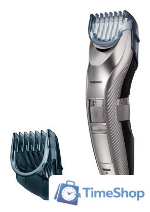 Триммер для бороды и усов Panasonic ER-GC71-S520 - Изображение №1 — Интернет-магазин Time-Shop