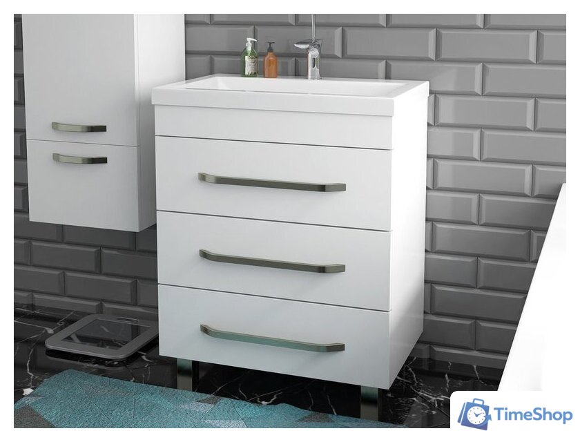  Эстет Комплект Monaco 3 ящика - Изображение №2 — Интернет-магазин Time-Shop