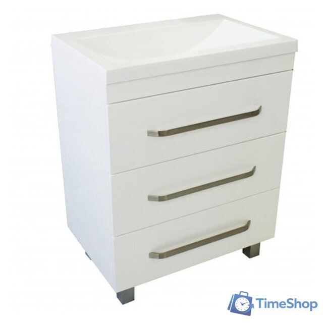  Эстет Комплект Monaco 3 ящика - Изображение №1 — Интернет-магазин Time-Shop