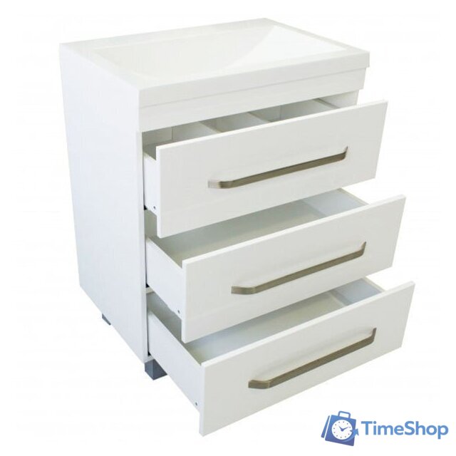  Эстет Комплект Monaco 3 ящика - Изображение №4 — Интернет-магазин Time-Shop