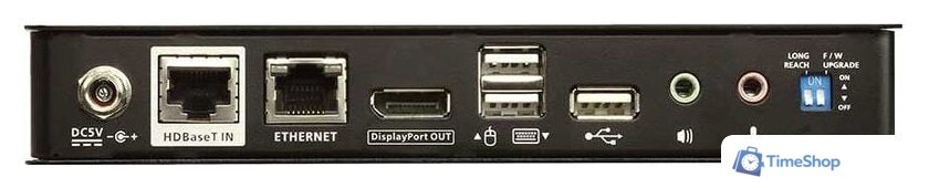 Удлинитель по витой паре Aten CE920-AT-G - Изображение №6 — Интернет-магазин Time-Shop