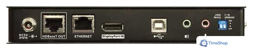 Удлинитель по витой паре Aten CE920-AT-G - Изображение №3 — Интернет-магазин Time-Shop