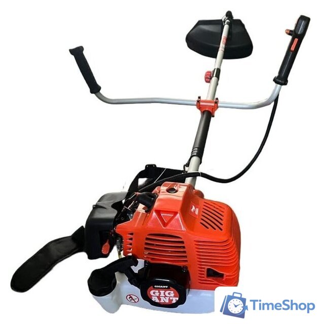 Триммер Gigant GSAF-18 - Изображение №3 — Интернет-магазин Time-Shop
