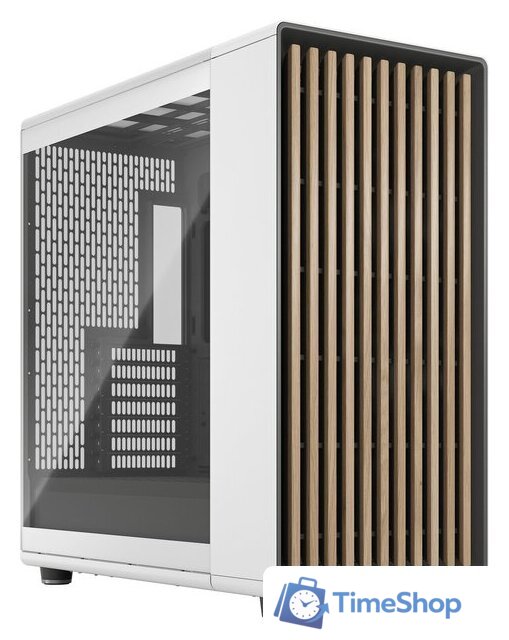Корпус Fractal Design North XL TG Clear FD-C-NOR1X-04 - Изображение №1 — Интернет-магазин Time-Shop
