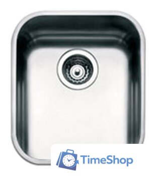 Кухонная мойка Smeg UM40 - Изображение №1 — Интернет-магазин Time-Shop