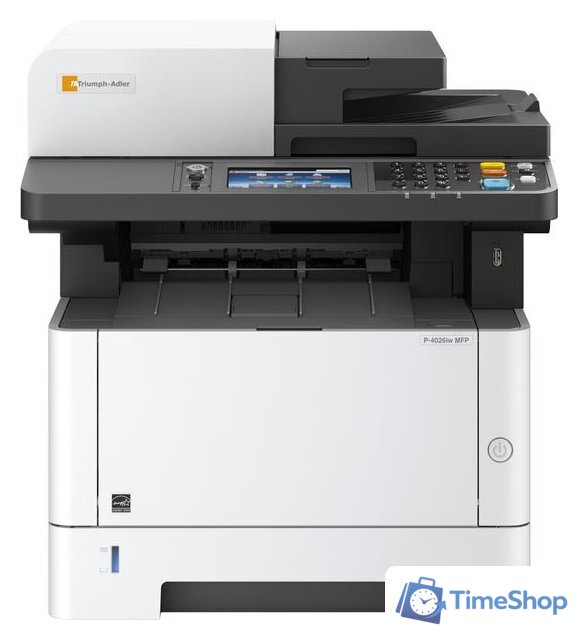 МФУ Triumph-Adler P-4026iw MFP - Изображение №3 — Интернет-магазин Time-Shop