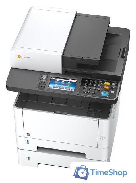 МФУ Triumph-Adler P-4026iw MFP - Изображение №2 — Интернет-магазин Time-Shop